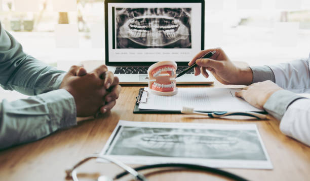 Best Broken or Cracked Tooth Emergency Dentist in Parkville, MO