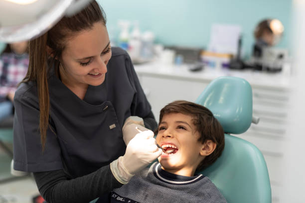 Best Orthodontic Emergency Dentist in Parkville, MO