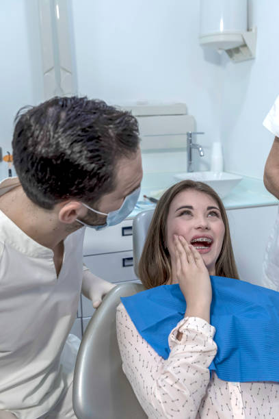 Best Emergency Dentist for Lost Fillings or Crowns in Parkville, MO