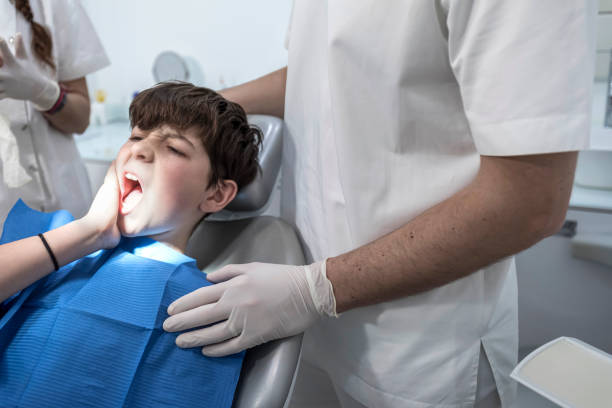 Best Mobile Emergency Dentist in Parkville, MO