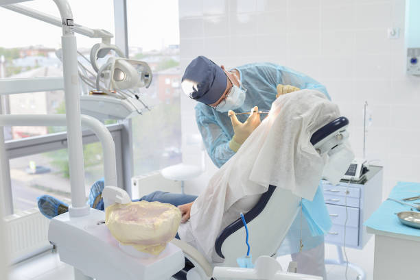 Best Emergency Root Canal Treatment in Parkville, MO